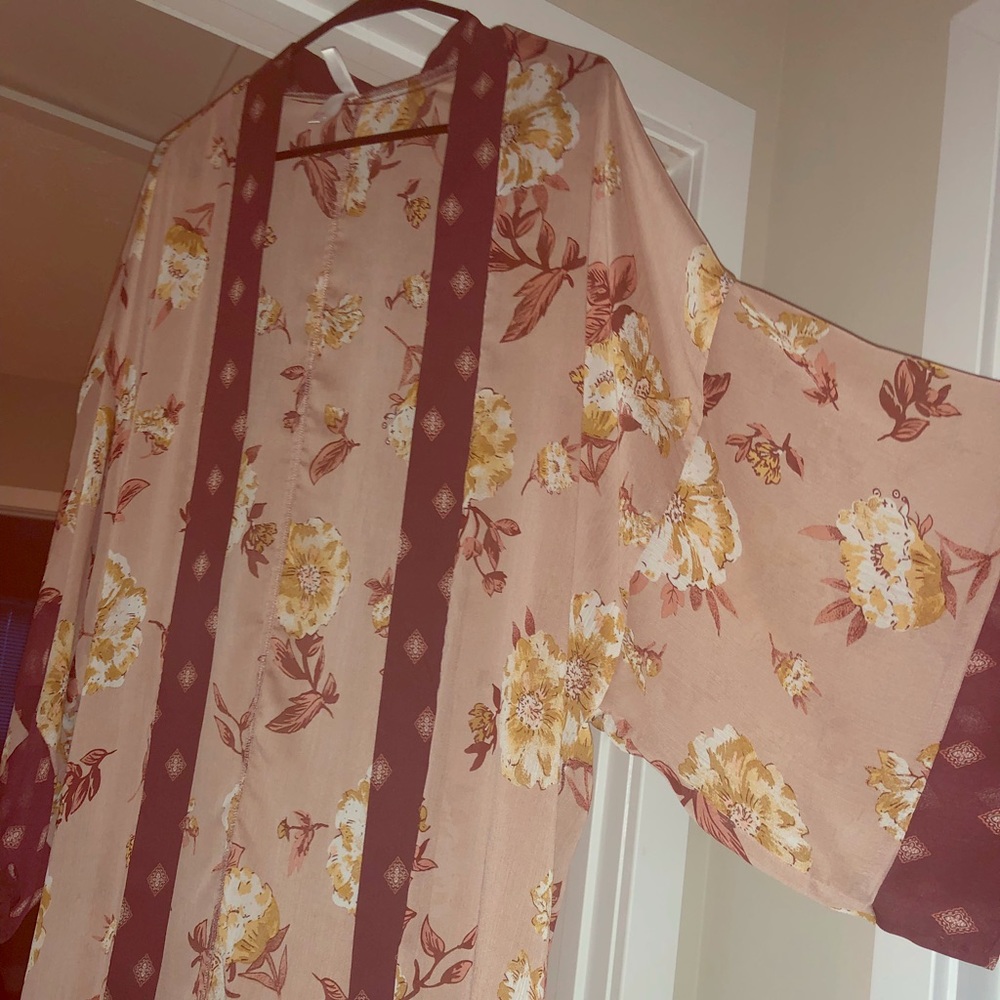 Kimono Style
